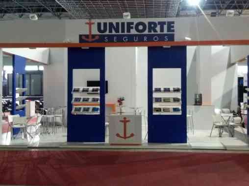 Griffin Montagens Promocionais Ltda Belo Horizonte 3