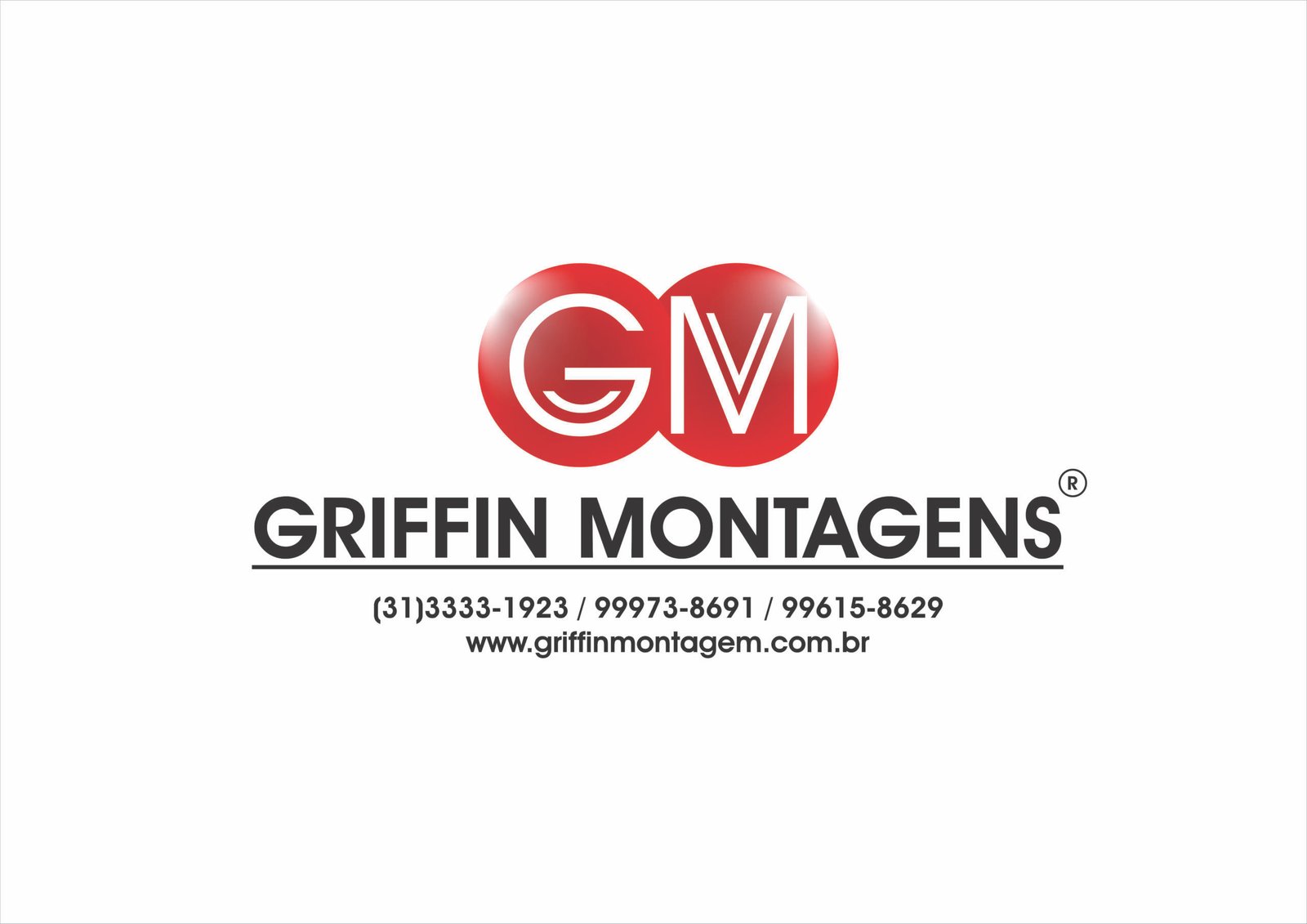 Griffin Montagens Promocionais Ltda