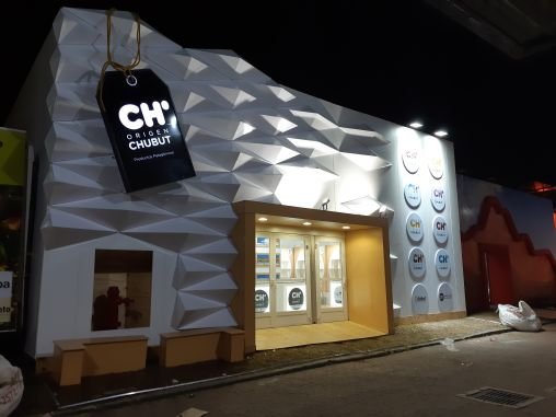 Grupo Efimeral Buenos Aires 2