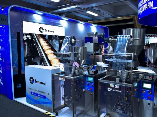 Grupo Eleva Bogota 2