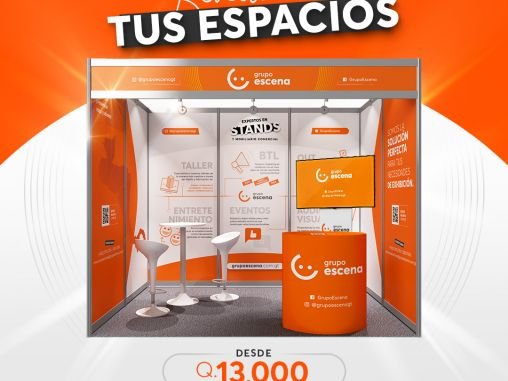 Grupo Escena Ciudad de Guatemala 2