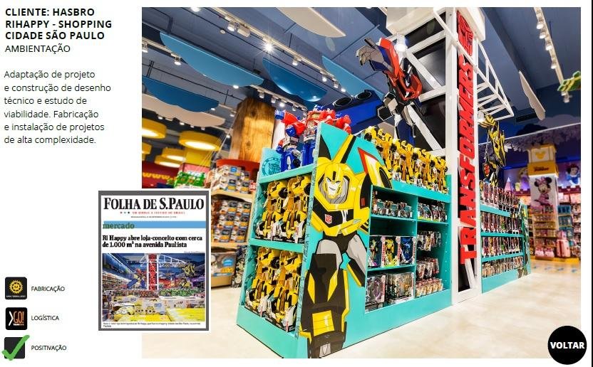 Grupo Facta Sao Paulo 1