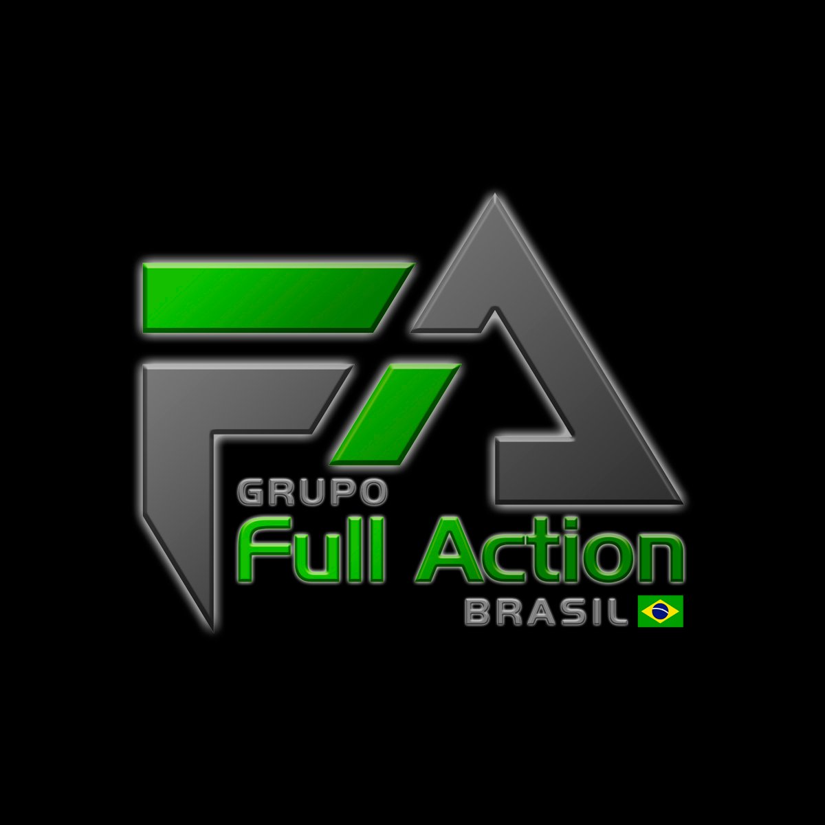 Grupo Full Action Brasil 1 Grupo Full Action Brasil