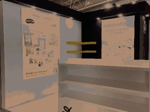 Grupo Kodru Madrid 3 1