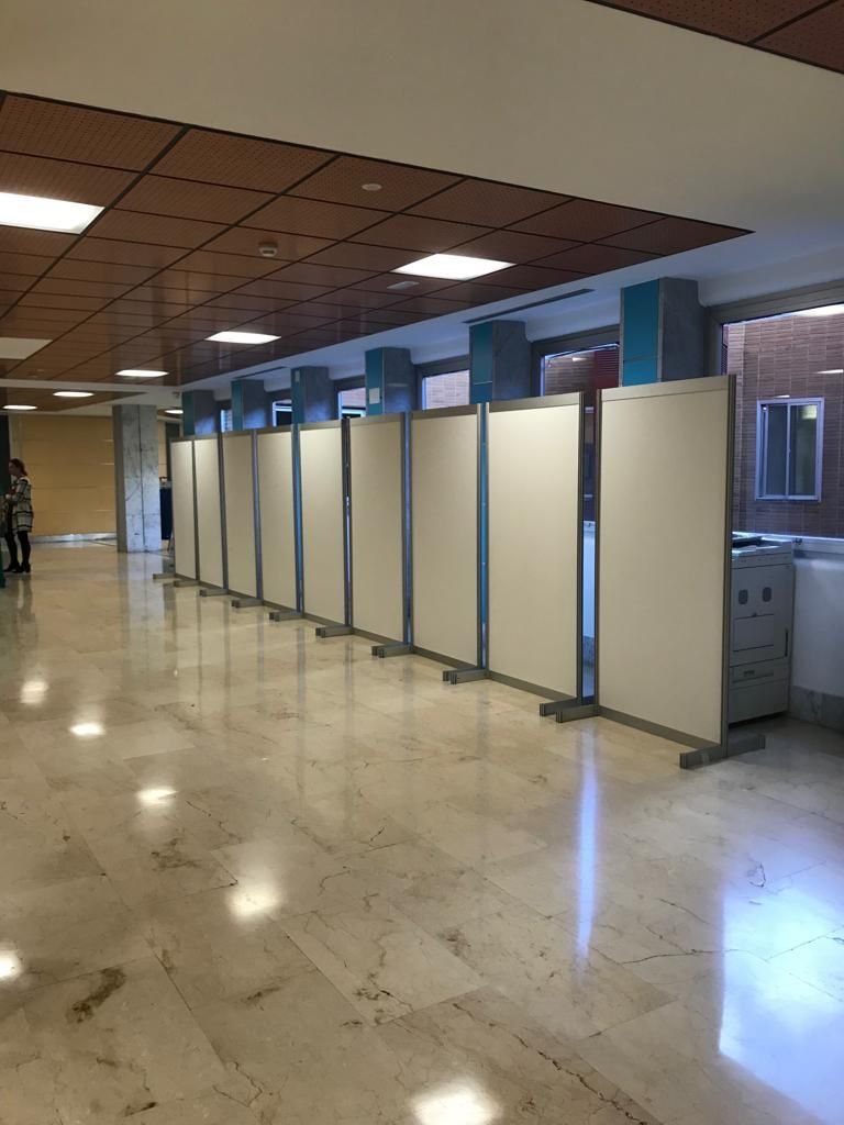 Grupo Kodru Madrid 4
