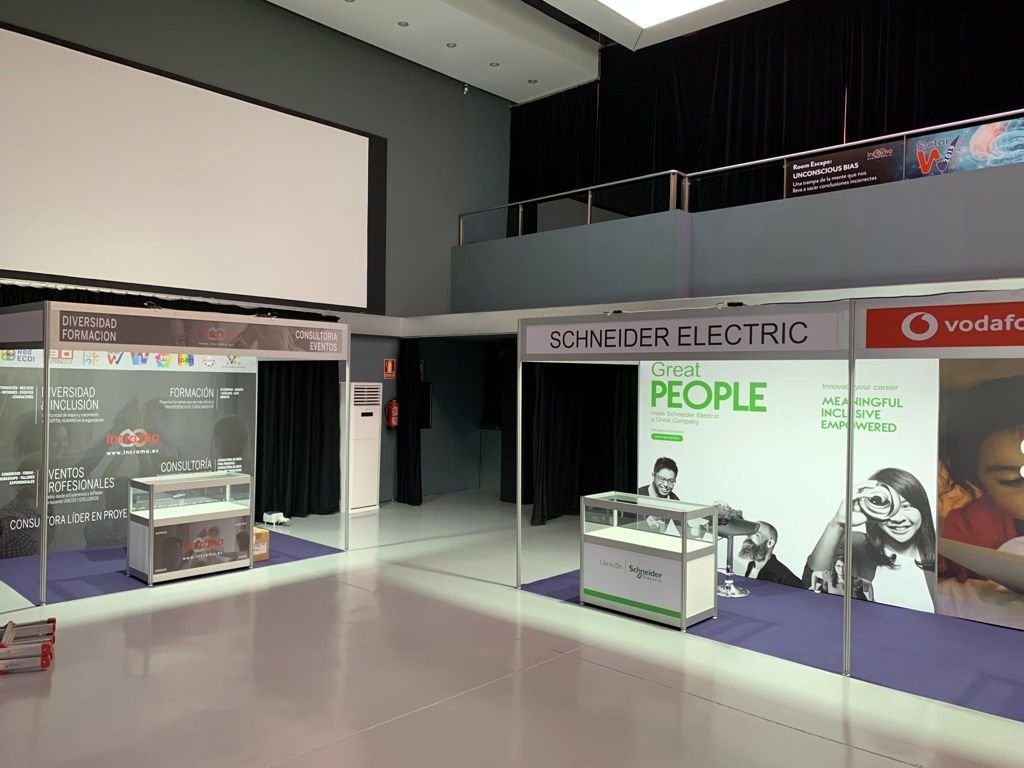 Grupo Kodru Madrid 8