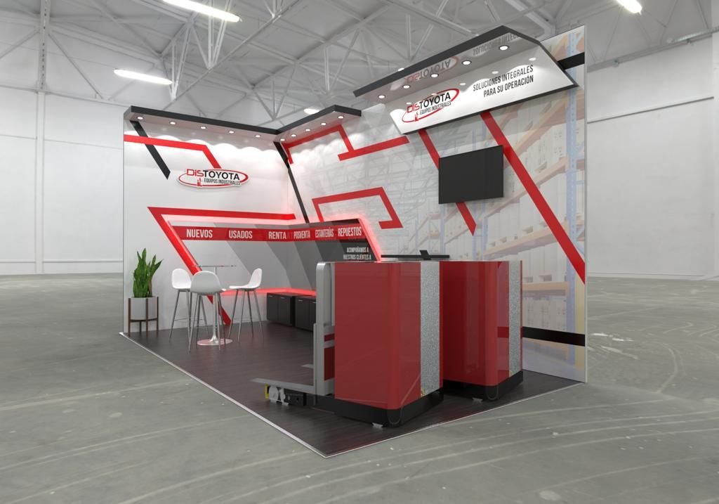 Grupo Logistico SAS Bogota 1