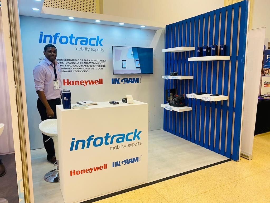 Grupo Logistico SAS Bogota 2