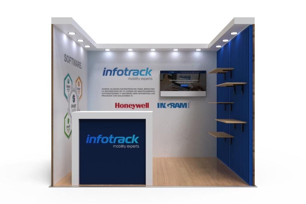 Grupo Logistico SAS Bogota 23