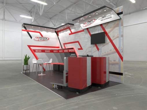 Grupo Logistico SAS Bogota 3