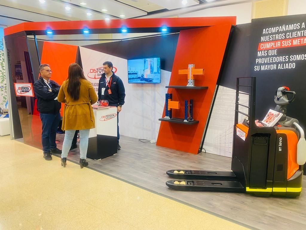 Grupo Logistico SAS Bogota 4