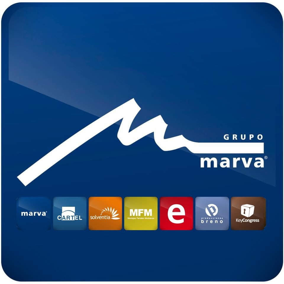 Grupo MARVA