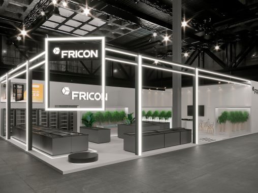 Grupo Plus Stands Sao Paulo 3