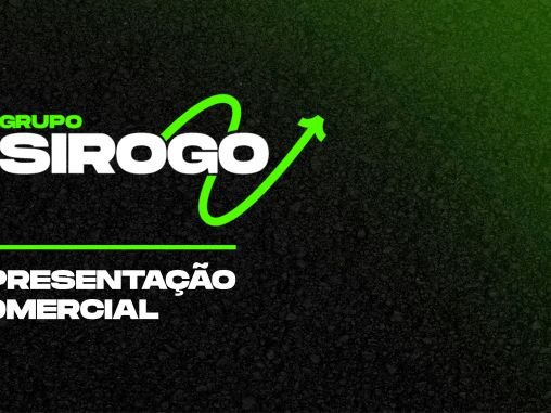 Grupo Sirogo 3 Grupo Sirogo Mairipora 2