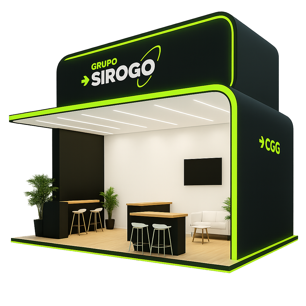 Grupo Sirogo 1 Grupo Sirogo