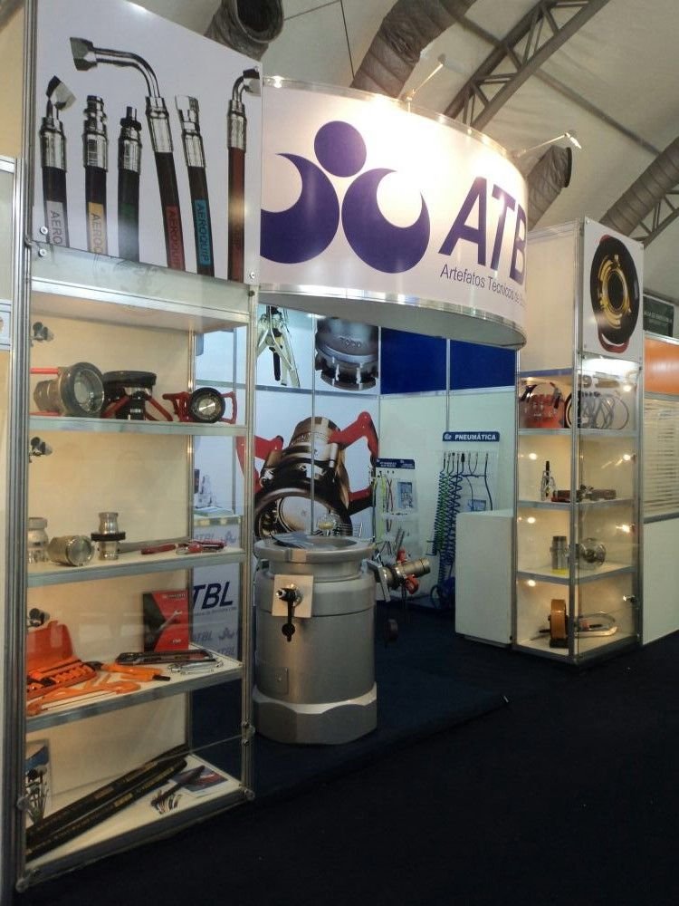 Grupo Tendas Plenart 2 Grupo Tendas Plenart Rio Bonito 1