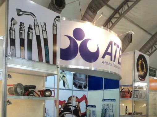 Grupo Tendas Plenart 3 Grupo Tendas Plenart Rio Bonito 2