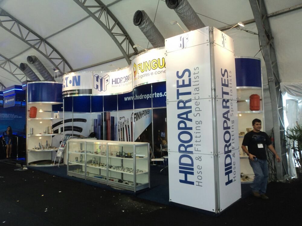 Grupo Tendas Plenart 4 Grupo Tendas Plenart Rio Bonito 3