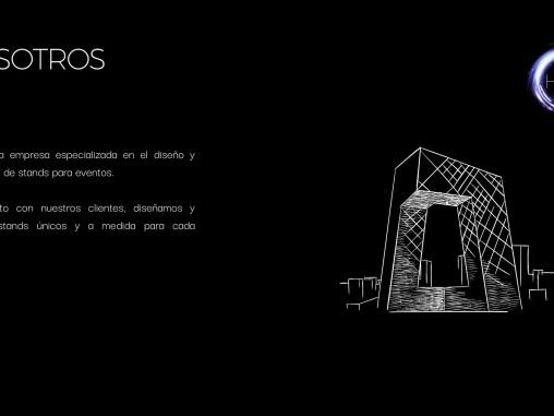 HAM Ingenieria en entretenimiento Buenos Aires 2