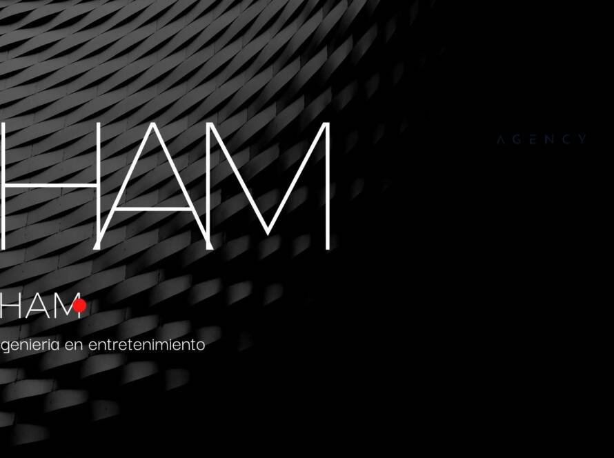 HAM Ingenieria en entretenimiento
