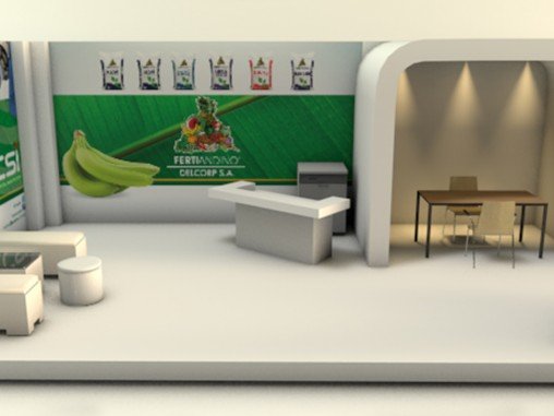 HOLOGRAF Guayaquil 3