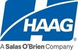 Haag a Salas O'Brien Company