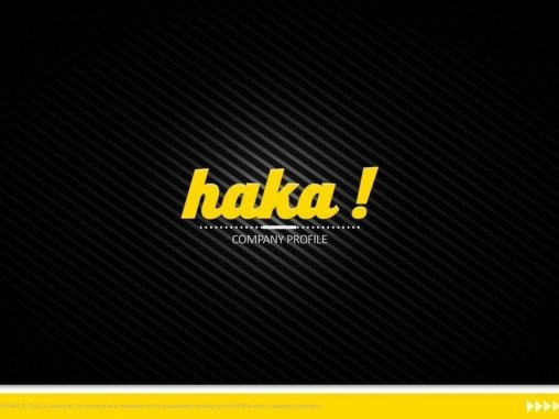 Hakatama Nalendra Buana Jakarta 2