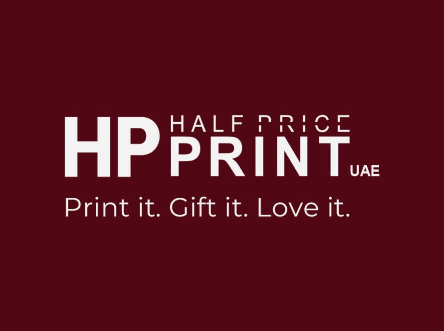 Half Price Print