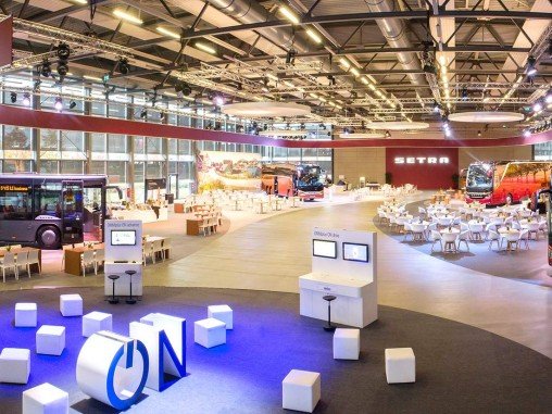 Hardeweg GmbH Co. KG Munster 2