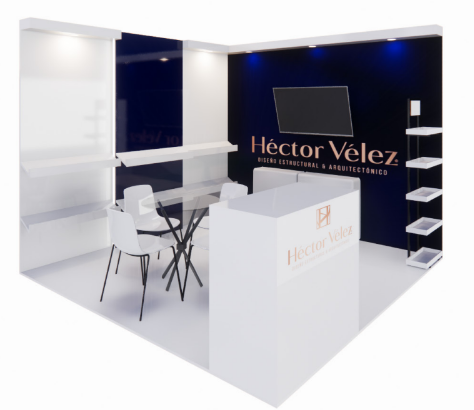 Hector Velez Montajes Muebles y Servicios Bogota 1