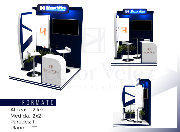 Hector Velez Montajes Muebles y Servicios Bogota 3