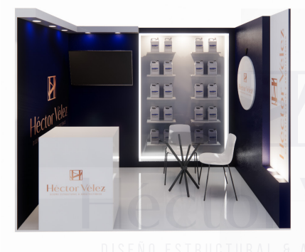 Hector Velez Montajes Muebles y Servicios Bogota 4