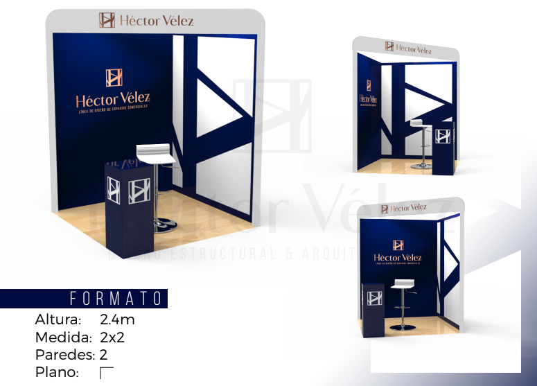 Hector Velez Montajes Muebles y Servicios Bogota 6