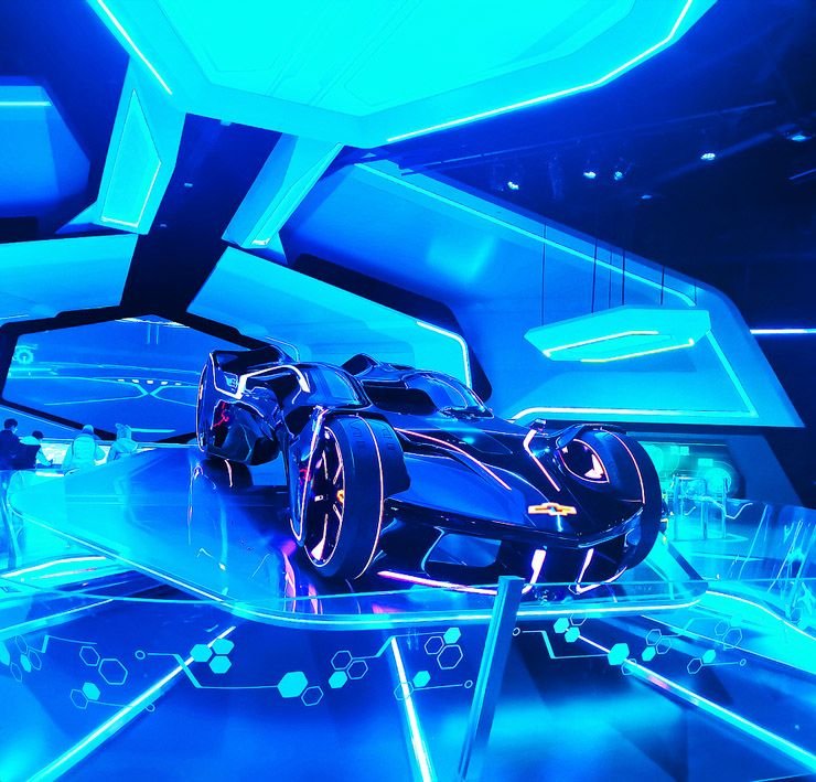 Hermles Expo Shanghai 12