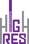 HighRes Events & Exhibitions