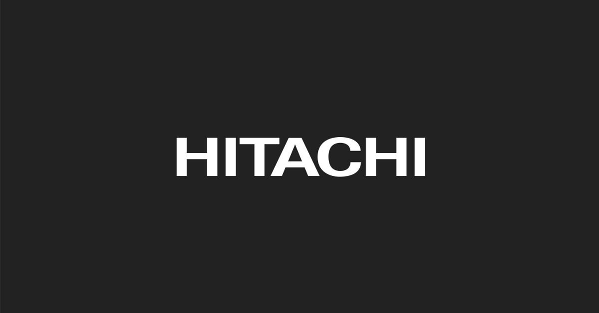 Hitachi Vantara