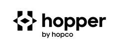 Hopper by HOPCo