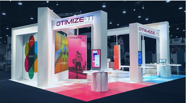 I-Stands 2 I Stands Belo Horizonte 1