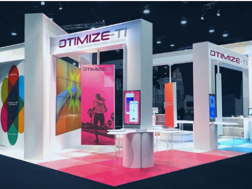 I-Stands 4 I Stands Belo Horizonte 3