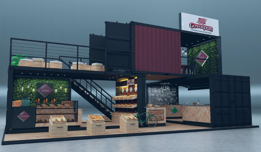 I-Stands 5 I Stands Belo Horizonte 4