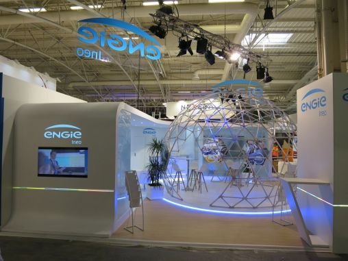 ICOM IDEES Paris 3