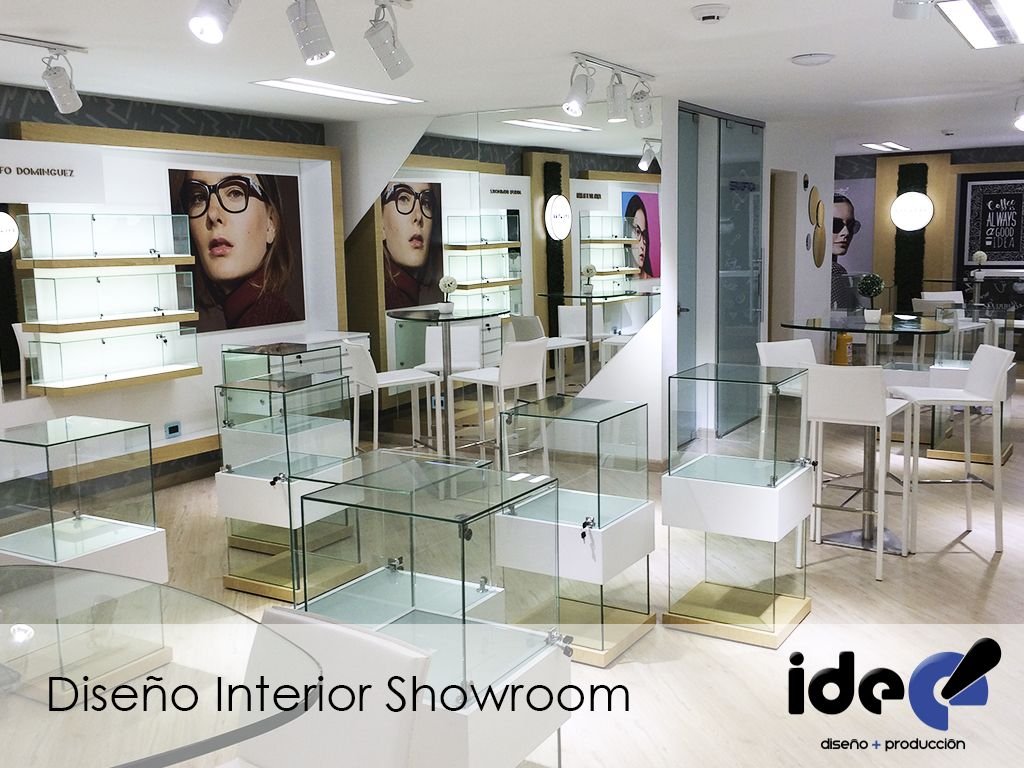 IDEE DISENO S.A.S. Bogota 1