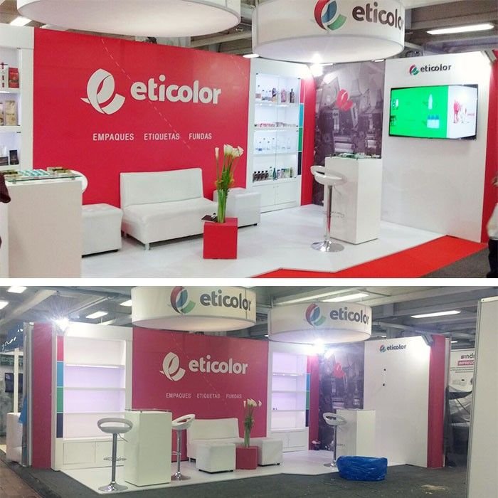 IDEE DISENO S.A.S. Bogota 14