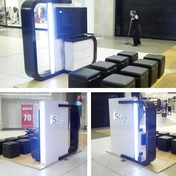 IDEE DISENO S.A.S. Bogota 16