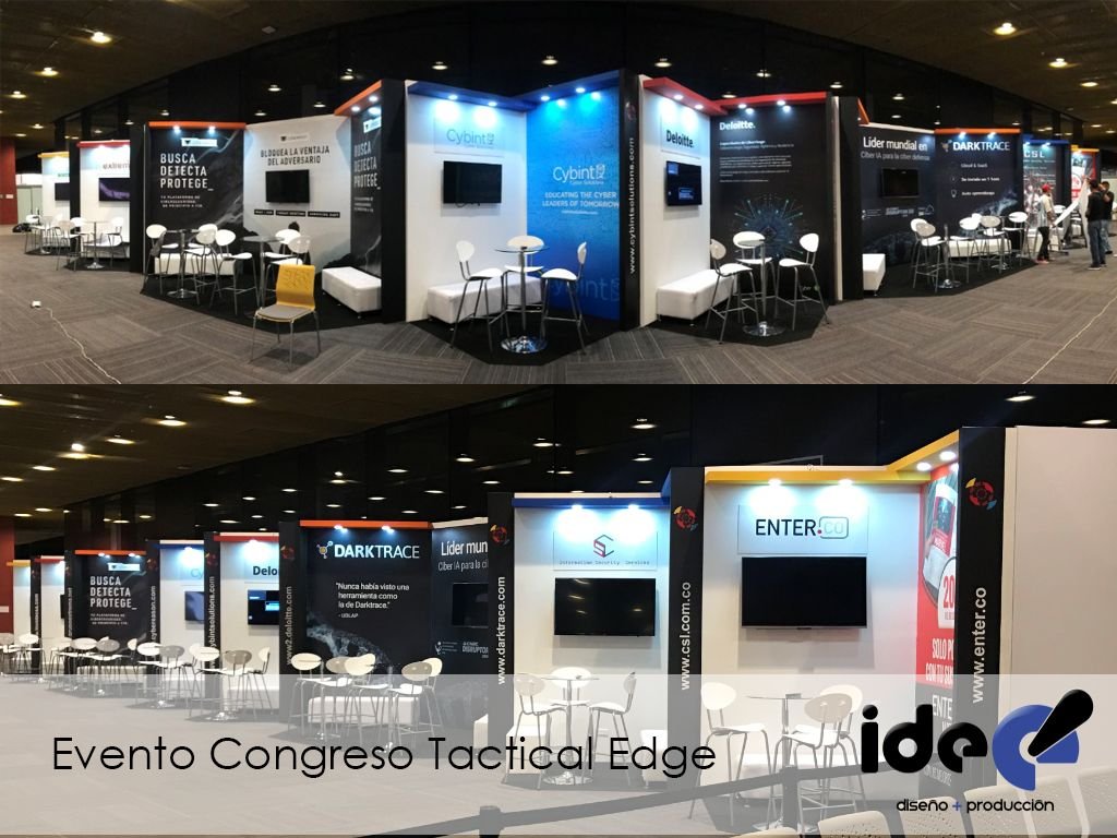 IDEE DISENO S.A.S. Bogota 18