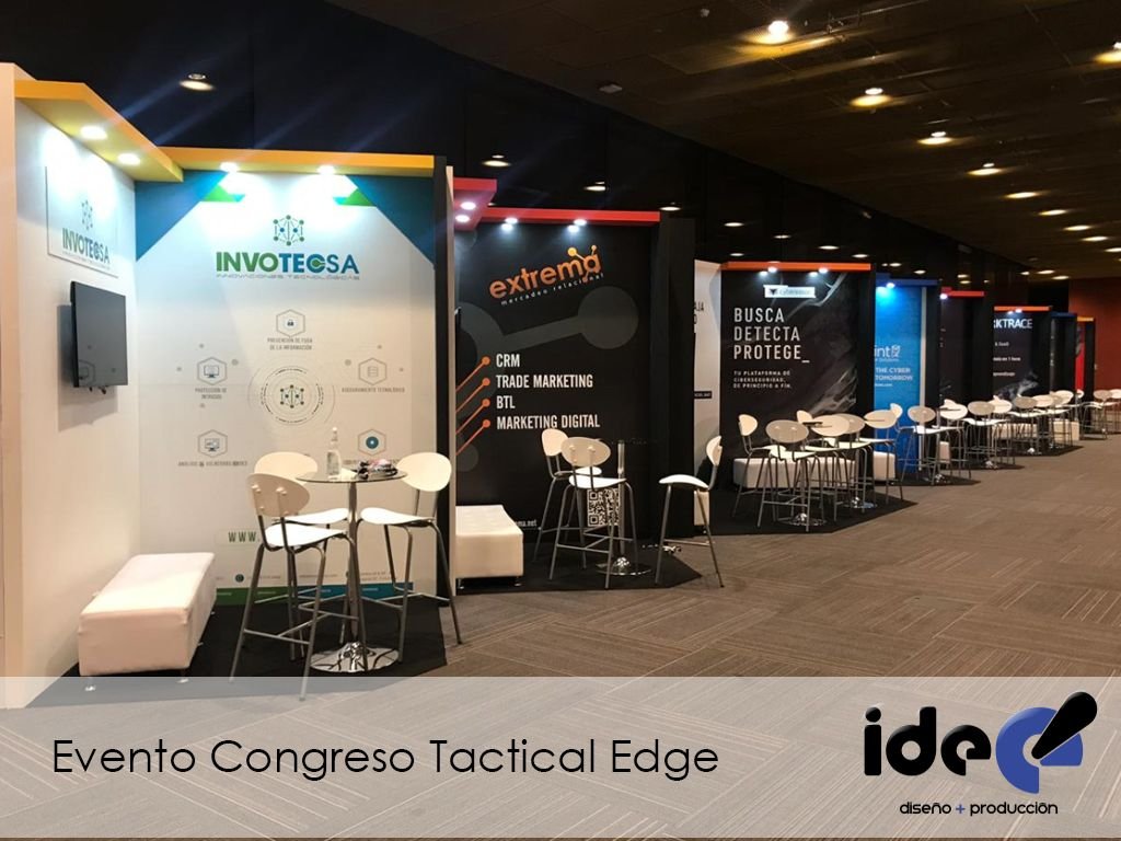 IDEE DISENO S.A.S. Bogota 19