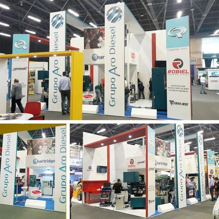 IDEE DISENO S.A.S. Bogota 2