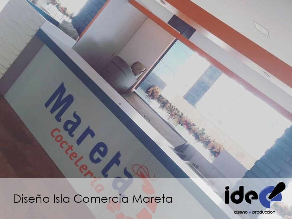 IDEE DISENO S.A.S. Bogota 25