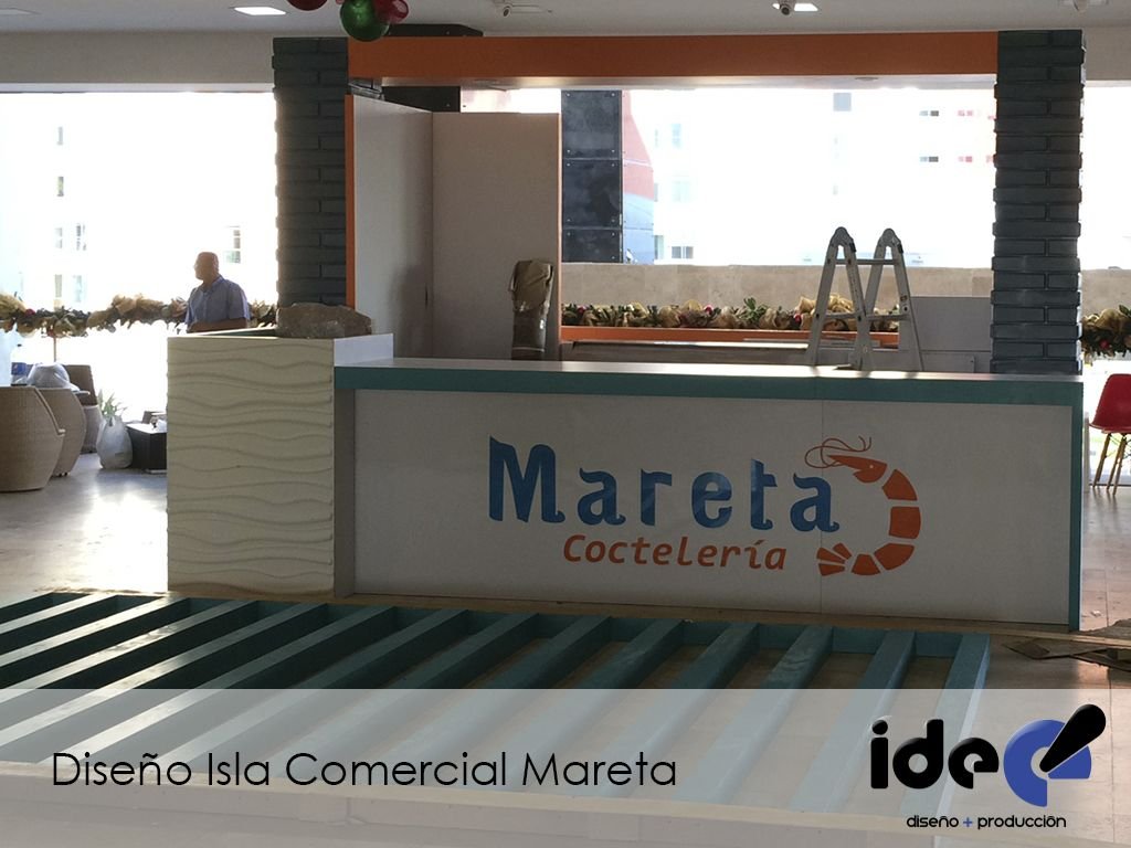 IDEE DISENO S.A.S. Bogota 26