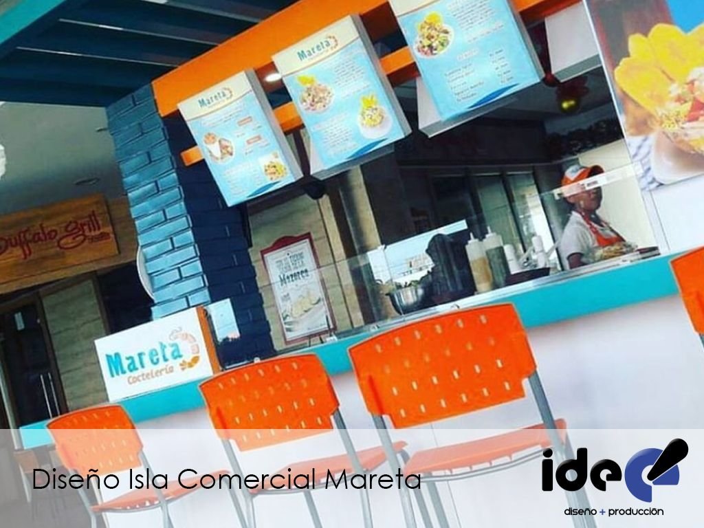 IDEE DISENO S.A.S. Bogota 27